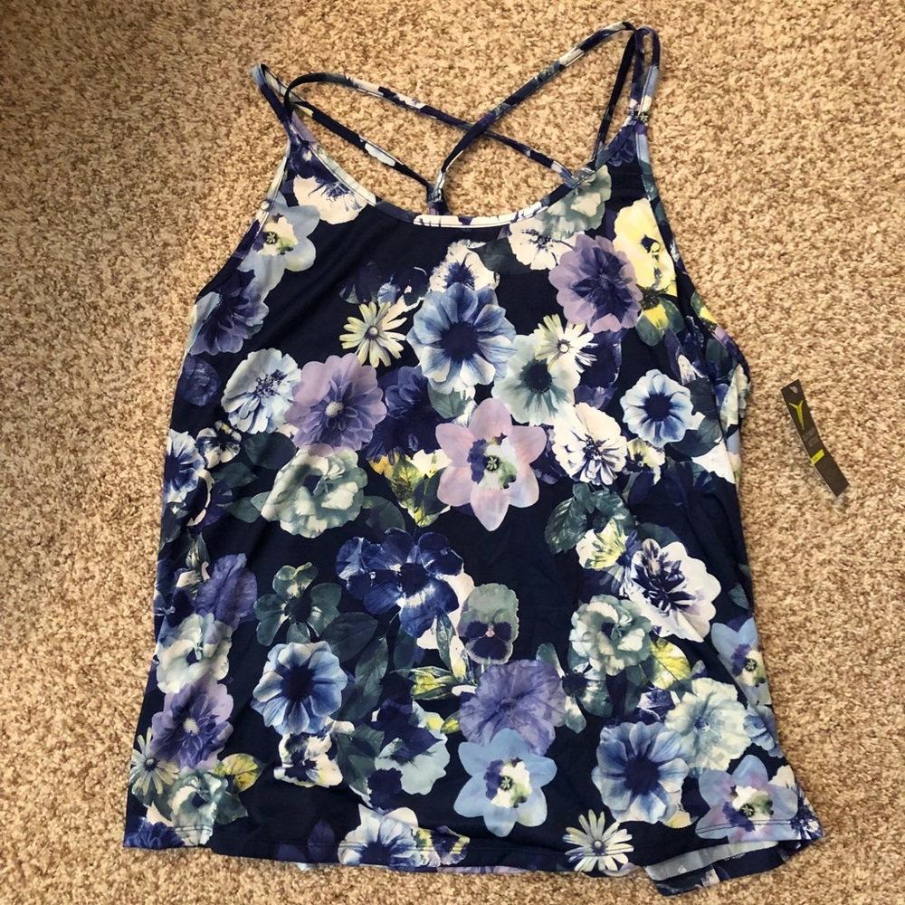 Old Navy Active Tank